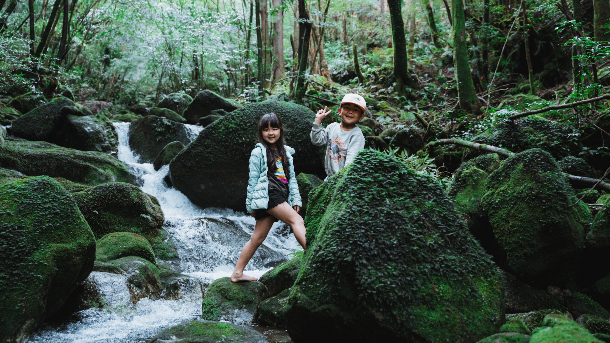 Children